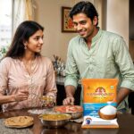 Aashirvaad Iodized Salt 1kg - Image 3