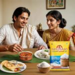 Aashirvaad Iodized Crystal Salt 1kg - Image 5