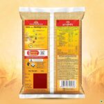 Aashirvaad Wheat Atta With Multigrain Flour 1kg - Image 5