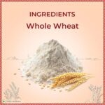 Aashirvaad Wheat Atta Flour 5kg - Image 7