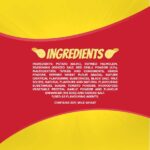 Bingo Original Style Chilli Potato Chips - Image 7