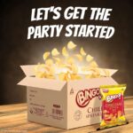 Bingo Original Style Chilli Potato Chips - Image 6