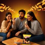 Bingo Original Style Hot & Spicy Potato Chips - Image 3