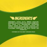 Bingo Original Style Cream Onion Potato Chips - Image 6