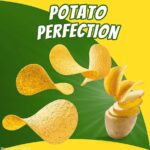 Bingo Original Style Cream Onion Potato Chips - Image 3