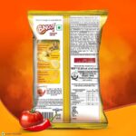 Bingo Original Style Chilly Charged Tomato Potato Chips - Image 5