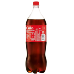 Coca Cola Soft Drink 1.25L - Image 6