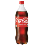 Coca Cola Soft Drink 2.25L