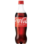 Coca Cola Soft Drink 750ml