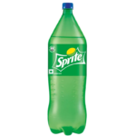 Sprite Soft Drink 2.25L