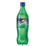 Sprite Soft Drink 750ml