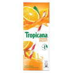 Tropicana Orange Juice 200ml