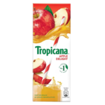 Tropicana Apple Juice 200ml
