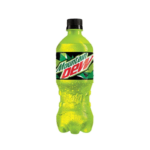Mountain Dew Soft Drink 250ml