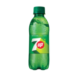 7up Soft Drink 250ml