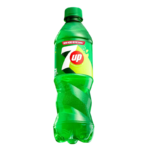 7up Soft Drink 750ml