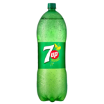 7up Soft Drink 2.2L