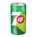 7up Soft Drink Tin 300ml