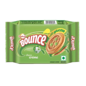 Sunfeast Bounce Elachi Cream Biscuits