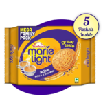 Sunfeast Marie Light Active Biscuits