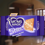 Sunfeast Moms Magic Shine Butter Cookie