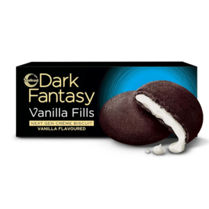 Sunfeast Dark Fantasy Vanilla Fills