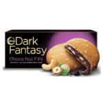 Sunfeast Dark Fantasy Desert Choco Chunks