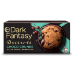 Sunfeast Dark Fantasy Desert Choco Nut Dipped