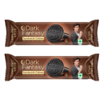 Sunfeast Dark Fantasy Sandwich Cream Chocolate