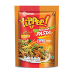 Sunfeast Yippee Pasta Treat Tricolor Masala Pasta