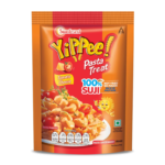 Sunfeast Yippee Pasta Treat Tomato Cheese Pasta