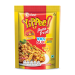 Sunfeast Yippee Pasta Treat Masala Pasta