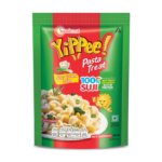 Sunfeast Yippee Pasta Treat Sour Cream Onion Pasta