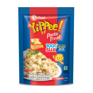 Sunfeast Yippee Pasta Treat Cheese Pasta