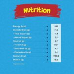 Sunfeast Yippee Pasta Treat Tricolor Creamy Corn Pasta - Image 4