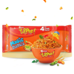 Sunfeast Yippee Magic Masala Noodles 280g