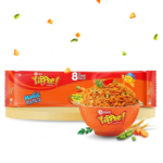 Sunfeast Yippee Magic Masala Noodles 560g