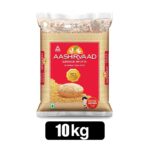 Aashirvaad Wheat Atta Flour 10kg