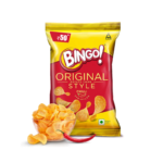 Bingo Original Style Chilli Potato Chips