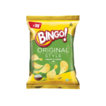 Bingo Original Style Cream Onion Potato Chips