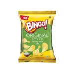 Bingo Original Style Cream Onion Potato Chips