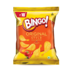 Bingo Original Style Chilly Charged Tomato Potato Chips