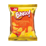 Bingo Original Style Chilly Charged Tomato Potato Chips