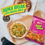 Bingo Tedhe Medhe Masala Tadka Chips - Image 3