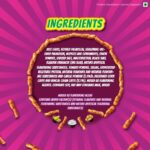 Bingo Tedhe Medhe Masala Tadka Chips - Image 4