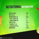 Bingo Nachos Chilli Limon Potato Chips - Image 5