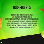 Bingo Nachos Chilli Limon Potato Chips - Image 4