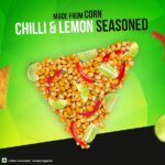 Bingo Nachos Chilli Limon Potato Chips - Image 3