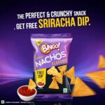 Bingo Nachos Cheese Potato Chips - Image 3