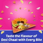 Bingo Mad Angles Chaat Masti Chips - Image 2